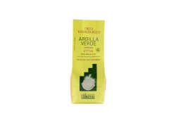 Argila verde activa pentru baut 500 g