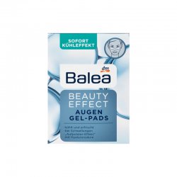 Balea beauty paduri gel ochi 3per