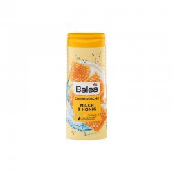 Balea gel duș lapte miere 300ml