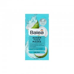 Balea masca ochi apa de cocos 1buc
