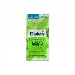 Balea peeling fata kiwi zahar 2 8ml