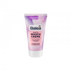 Balea Sanfte crema curatare ten 150ml