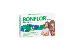 BonFlor Pre-Biotic 10buc