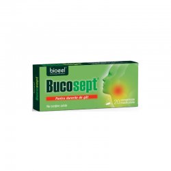 bucosept 20cps