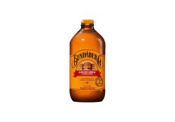 Bundaberg bautura cu ghimbir 375ml