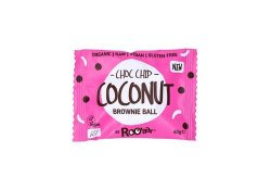 by Roobar bile ciocolta si cocos ECO 40 g