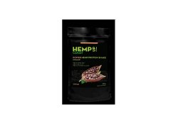 Canah shake proteic din canepa si cacao ECO 300g