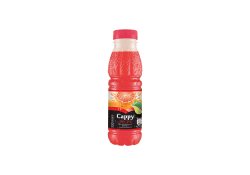 Cappy pulpy grapefruit 330ml