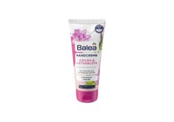 Balea crema cu cocos si lotus 100ml
