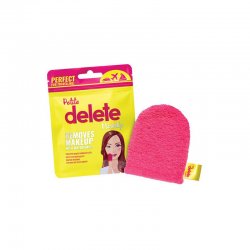 Delete makeup manusa petite demachianta 1buc