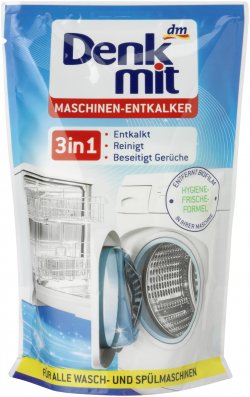 Denkmit solutie anticalcar masina spalat