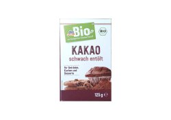 dmBio cacao ECO 125g