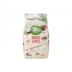 dmBio chips din cocos ECO 100g