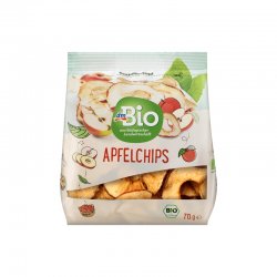 dmBio chips mere ECO 70g