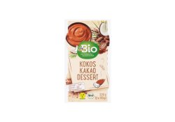 dmBio  desert  cocos  cacao  ECO  220  g