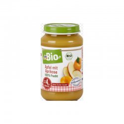 dmBio mar&caise 4 luni+ECO* 190gr