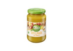 dmBio piure mere mango ECO 360 g