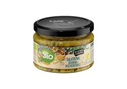 dmBio salata naut cu quinoa ECO 235 g