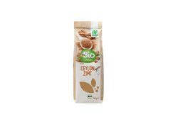 dmBio scortisoara macinata ECO 35g