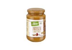 dmBio  sos  indian  curry  ECO  325  ml