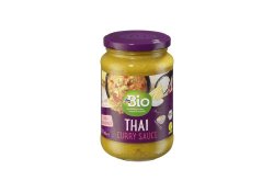 dmBio  sos  thailandez  curry  ECO  325  ml