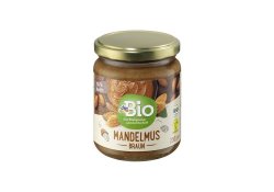 dmBio spuma de migdale ECO 250 g