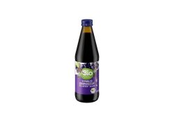 dmBio suc de coacaze ECO 330 ml