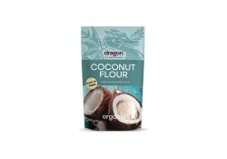 Dragon  Superfoods  faina  cocos  ECO  200  g