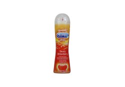 durex play gel lubrifiant cu capsuni 50ml