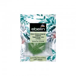 Ebelin burete peeling fata 1buc