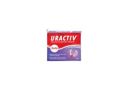 Fiterman Uractiv Forte 10 cpr
