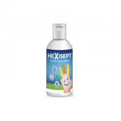 hexisept gel antibacterian 50ml