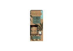 Bielenda ulei cu canepa 15ml