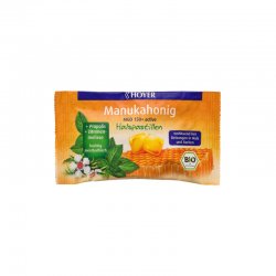 hoyer jeleu cu miere de manuka ECO 30g