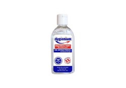 hygienium  gel  dezinfectant  85  ml