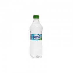 Izvorul Alb apa plata 500ml