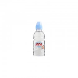 jana apa naturala plata 250 ml