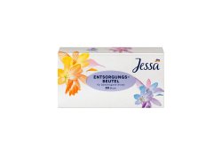 Jessa pungi igienice 5 buc