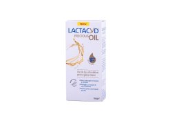 Lactacyd  ulei  de  dus  intim  200  ml