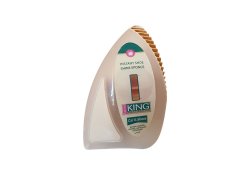 New king burete de silicon natural