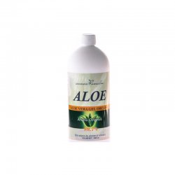Remedia Aloe vera gel 1L