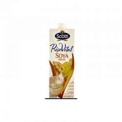 roso vital bautura de soia 1l