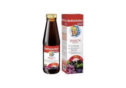 Rotbackchen  formula  imunitate  450  ml