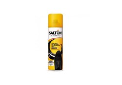 Salton  spray  negru  pentru  pantofi  250  ml