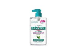 sanytol dezinfectant maini 250 ml