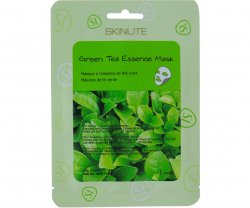 skinlite masca ceai verde fitocolagen
