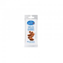 so fruit migdale uscate 30g