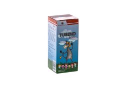 Sun Wave Pharma sirop tuse Forte 100 ml