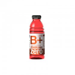 Vitamin Aqua B+ apa functionala cu pepene fara zahar 600ml
