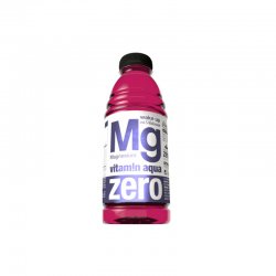 Vitamin aqua Mg apa functionala cu Acai fara zahar 600ml
